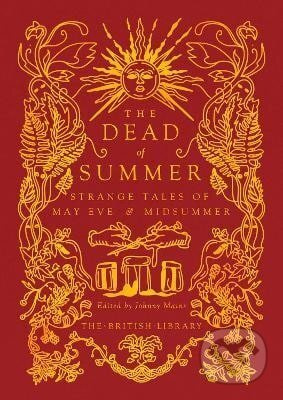 Dead of Summer - Johnny Mains