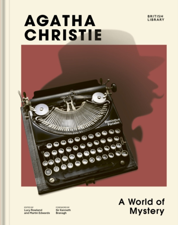 British Library Publishing Agatha Christie