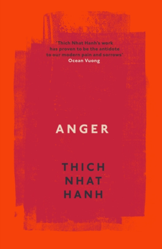 Anger (Buddist Wisdom for Cooling the Flames) - Thich Nhat Hanh - kniha z kategorie Náboženská literatura