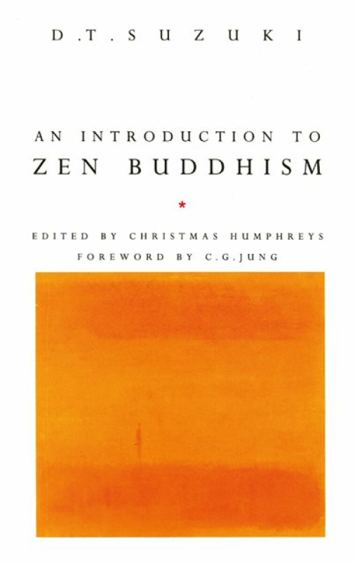 Ebury Publishing Introduction To Zen Buddhism - Suzuki, D T a Suzuki, Daisetz Teitaro