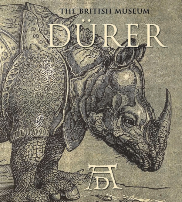 Durer British Museum Press