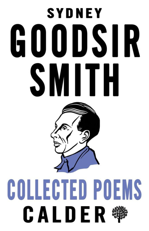 Collected Poems - Sydney Goodsir Smith - kniha z kategorie Beletrie