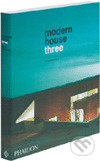 Modern House Three (An overview of the world's most innovative new houses) - kniha z kategorie Architektura