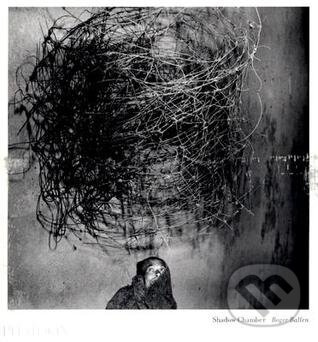 Shadow Chamber - Robert A. Sobieszek, Roger Ballen - kniha z kategorie Fotografie