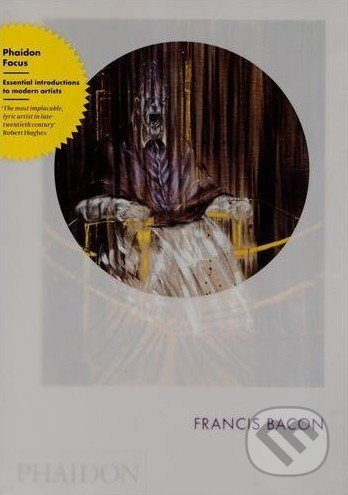 Francis Bacon - Martin Hammer - kniha z kategorie Odborné a naučné