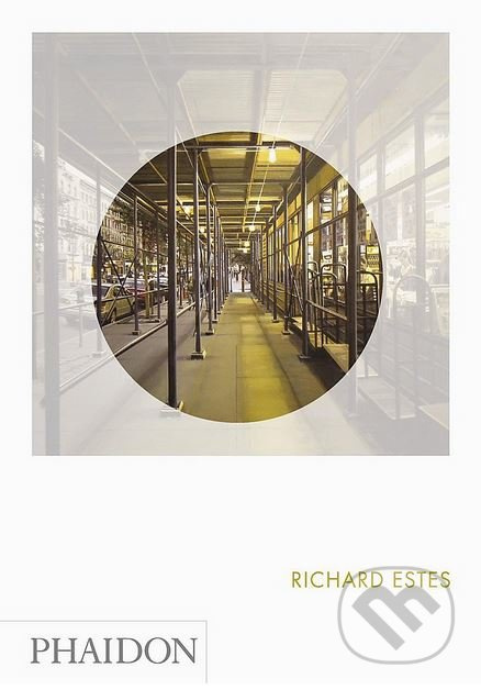 Richard Estes - Linda Chase - kniha z kategorie Historie