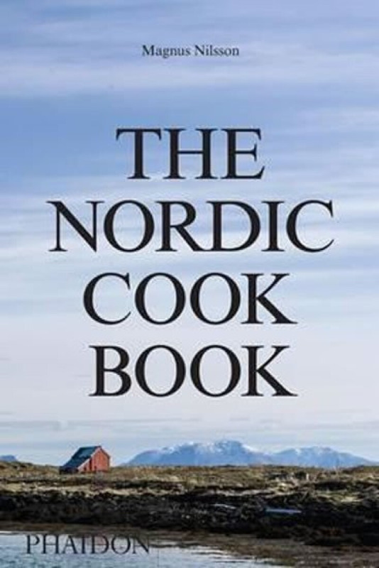 The Nordic Cookbook - Magnus Nilsson - kniha z kategorie Odborné a naučné