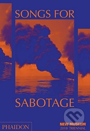 Songs for Sabotage - Gary Carrion-Murayari, Alex Gartenfeld - kniha z kategorie Historie
