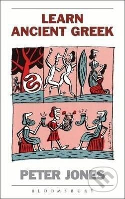 Learn Ancient Greek - Peter Jones