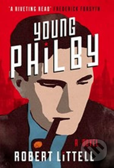 Young Philby - Robert Littell - kniha z kategorie Beletrie