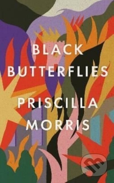 Black Butterflies: the exquisitely crafted debut novel that captures life inside the Siege of Sarajevo - kniha z kategorie Společenská beletrie