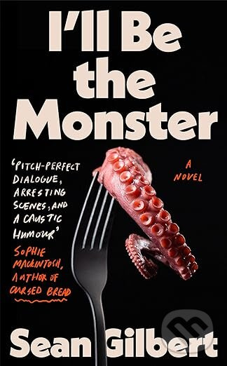 Ill Be the Monster ('"The White Lotus" meets "My Sister, the Serial Killer"')