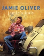 Jamie´s Italy Penguin Books (UK)