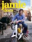 Jamie Does - Jamie Oliver - kniha z kategorie Od známých osobností