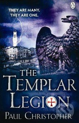 The Templar Legion Penguin