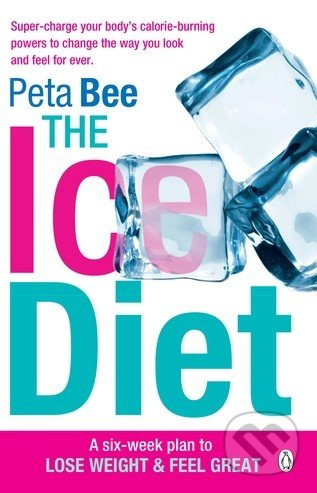 The Ice Diet - Peta Bee - kniha z kategorie Odborné a naučné