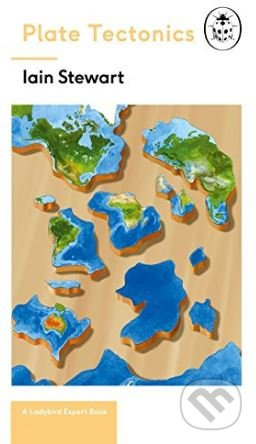 Plate Tectonics - Iain Stewart - kniha z kategorie Historie
