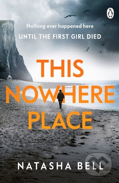 This Nowhere Place - Natasha Bell - kniha z kategorie Detektivky, thrillery a horory