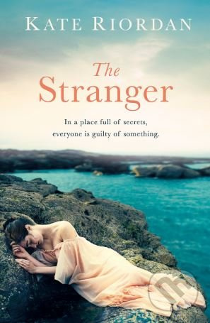 The Stranger - Kate Riordan - kniha z kategorie Beletrie