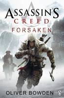 Assassin´s Creed: Forsaken Penguin Books (UK)