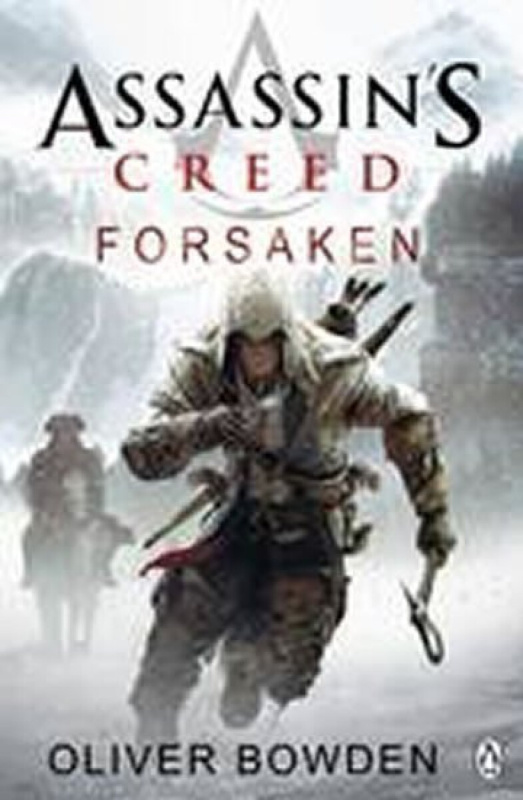 Assassin´s Creed: Forsaken Penguin Books (UK)