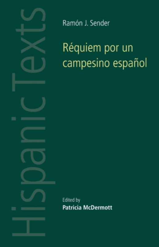 RÃ©quiem por un Campesino EspaÃ±ol - Ramon J. Sender