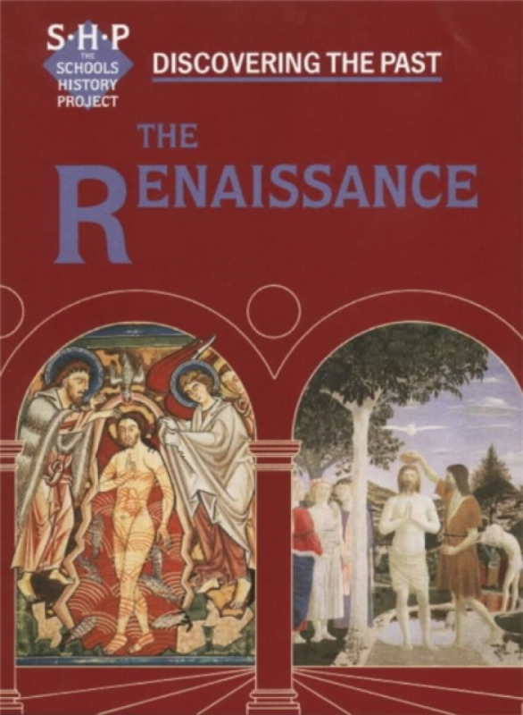 The Renaissance  Pupil's Book - Rose Barling, Valerie Boyes