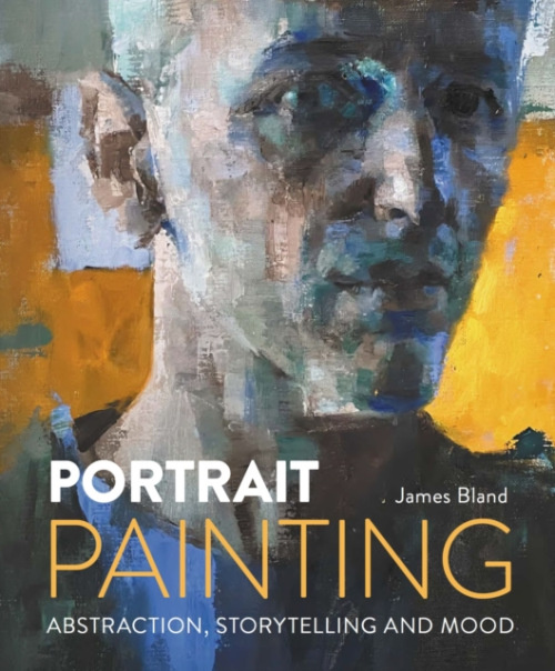 The Crowood Press Ltd Portrait Painting - Bland, James