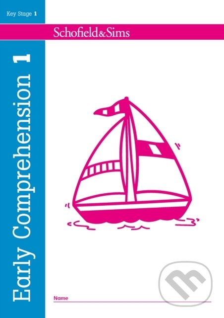 Early Comprehension Book 1 - Anne Forster