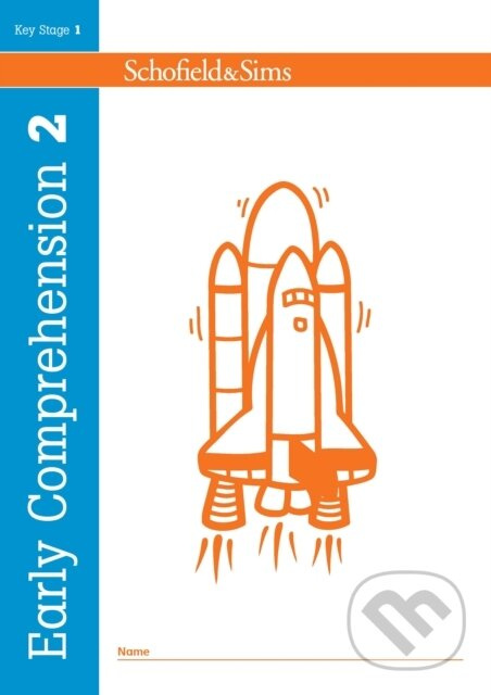 Early Comprehension Book 2 - Anne Forster