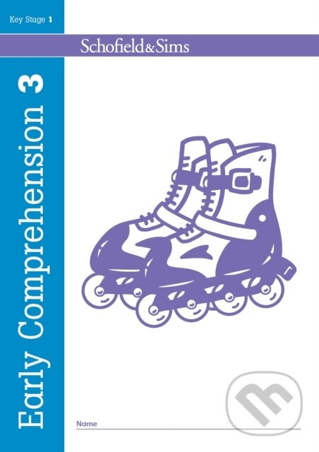 Early Comprehension Book 3 - Anne Forster, Paul Martin