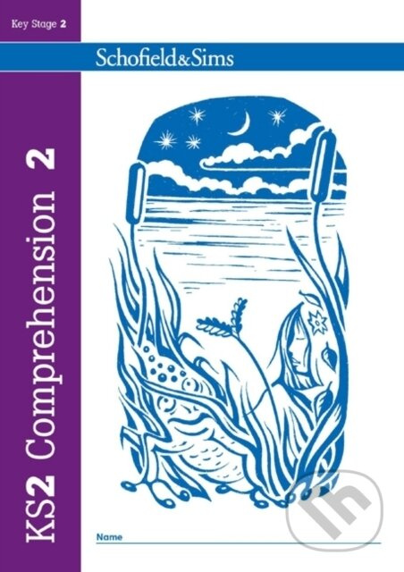 KS2 Comprehension Book 2 - Celia Warren