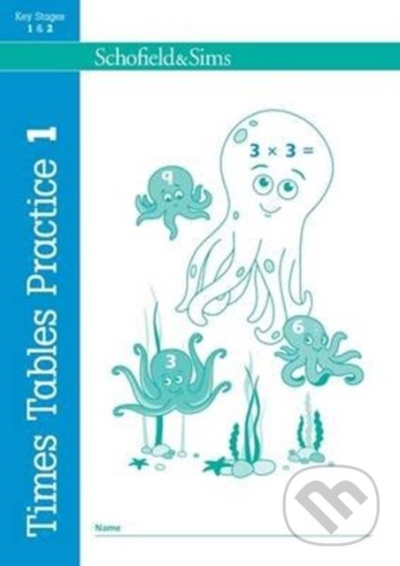 Times Tables Practice 1 - Ann Montague-Smith