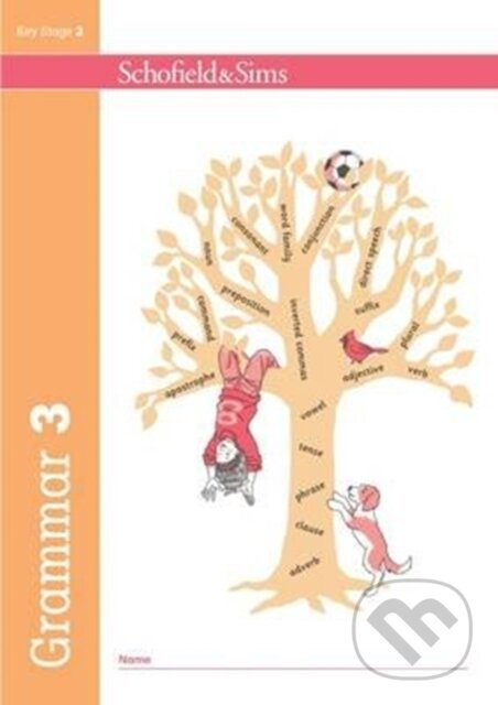 Grammar 3 - Carol Matchett