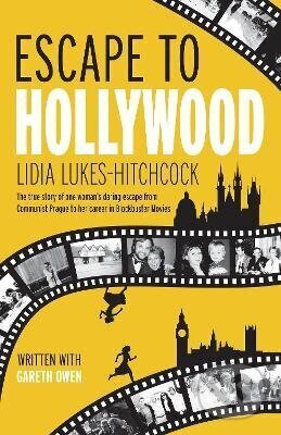 Escape to Hollywood - - - kniha z kategorie Byznys a management