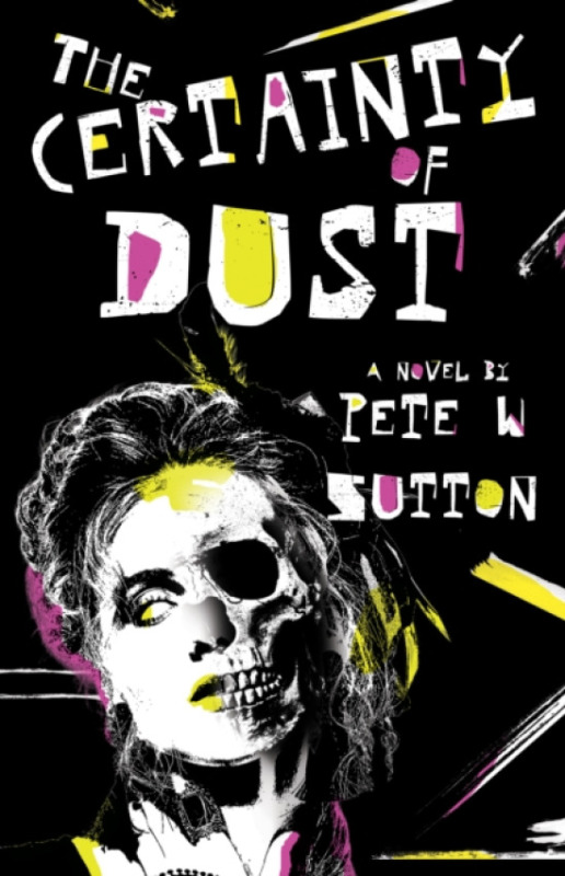 Andrews UK Limited Certainty of Dust - Sutton, Peter