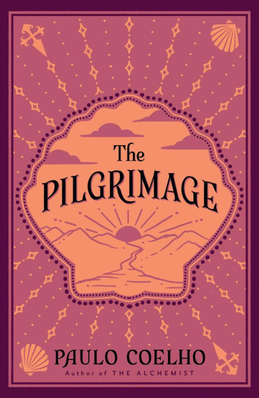 The Pilgrimage - Paulo Coelho - kniha z kategorie Beletrie
