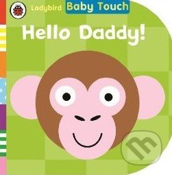 Hello, Daddy! - kniha z kategorie Pohádky