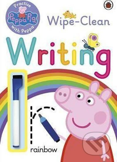 Peppa Pig - Practise - Activity Book - Pig Peppa
