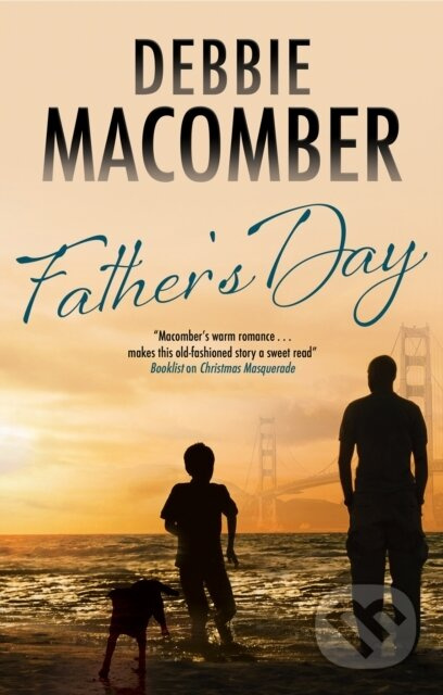 Father's Day - Debbie Macomber - kniha z kategorie Romantika