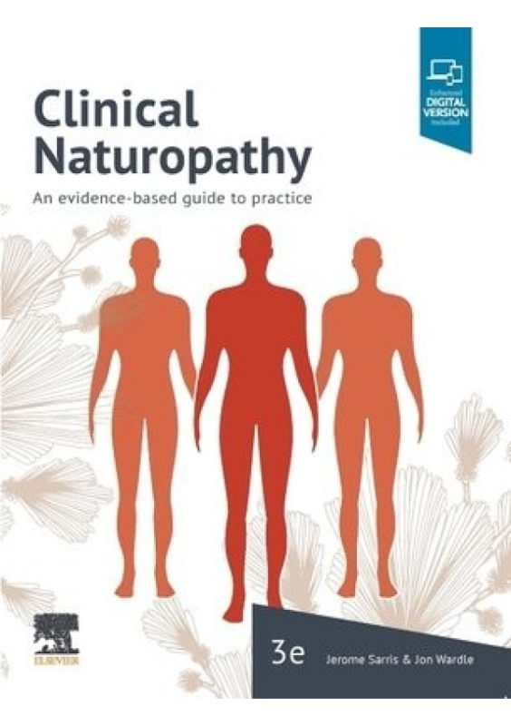 Clinical Naturopathy, An evidence-based guide to practice Elsevier Australia