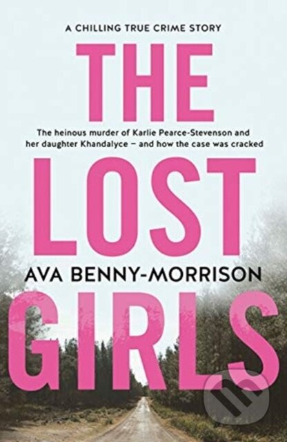 The Lost Girls - Ava Benny-Morrison - kniha z kategorie Byznys a management