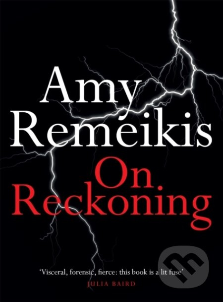 On Reckoning - Amy Remeikis - kniha z kategorie Životopisy, reportáže a myšlenky