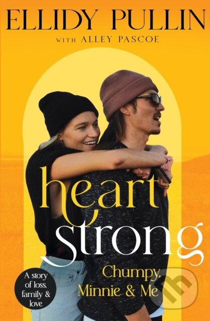Heartstrong Hachette Australia