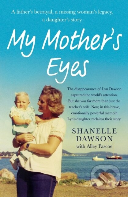 My Mother's Eyes - Shanelle Dawson - kniha z kategorie Životopisy, reportáže a myšlenky