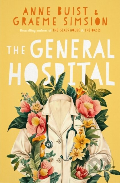 The General Hospital (A Menzies Mental Health Novel) - kniha z kategorie Spoločenská beletria