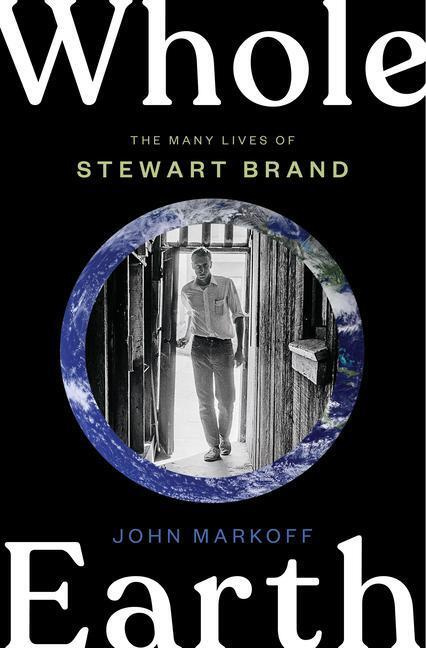 Whole Earth - John Markoff - kniha z kategorie Přírodní vědy a technika