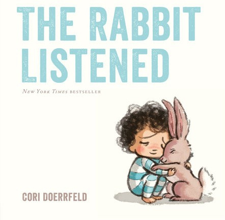 Rabbit Listened Penguin Putnam Inc
