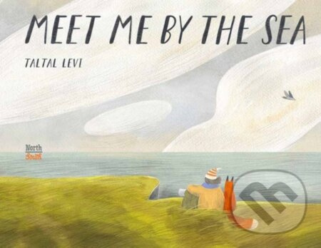 Meet Me By the Sea - Taltal Levi - kniha z kategorie Pro děti