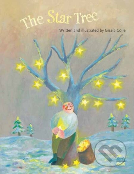 The Star Tree - Gisela Coelle - kniha z kategorie Pro děti